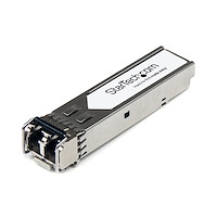 Gallery Image 1 for SFP-10GBASE-LR-ST