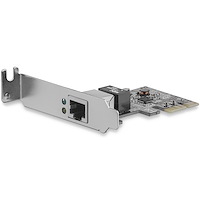1 Port PCI Express PCIe Gigabit NIC Server Adapter Netzwerkkarte - Low Profile