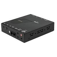 Récepteur HDMI sur IP pour kit ST12MHDLAN2K - Prise en charge de mur d'images - 1080p