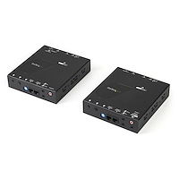 HDMI Over IP Ethernet Extender Kit - StarTech.com