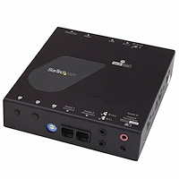 4K HDMI over IP Receiver for ST12MHDLAN4K