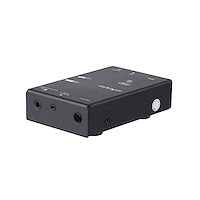 Récepteur HDMI sur IP pour ST12MHDLNHK - Compression vidéo