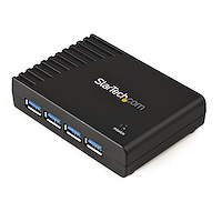 Gallery Image 1 for ST4300USB3EU