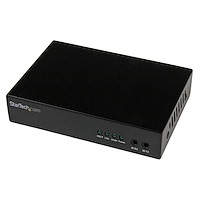 Receptor de HDMI por Cable Cat5 o Cat6 para usarse con ST424HDBT - Hasta 70m - 1080p