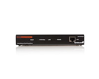 IP KVM switch w/Virtual Media - Server Remote Control