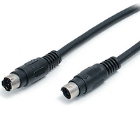 18 ft S-Video Cable - M/M