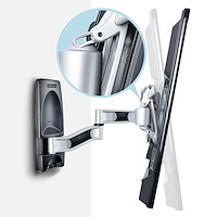 Articulating TV Wall Mount, VESA Wall Mount, Supports 26 to 65
