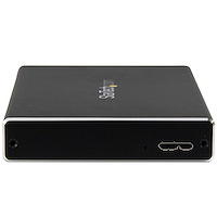 USB 3.0接続SATA/IDE対応2.5インチHDD/SSDケース - 外付けドライブ