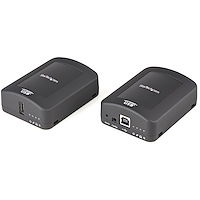 USB 2.0 Extender Over Cat5e/Cat6, 150m - USB Extenders, Add-on Cards &  Peripherals