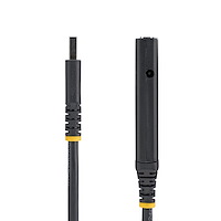 USB 2.0 アクティブ延長ケーブル 5m Type-A（オス/メス）