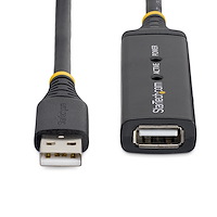 Cavo Prolunga USB 2.0 VULTECH US21202 | Maschio-Femmina 1,8 Metri 180 Cm