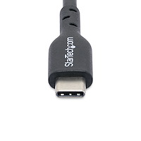 USB-Cケーブル／3m／USB 2.0／Type-C to Type-C／60W 3A PD／オス