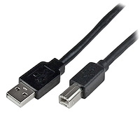 Gallery Image 2 for USB2HAB65AC