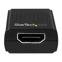 1080p StarTech.com USB 2.0 Video Grabber für HDMI Kompakte Video Capture Karte 