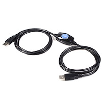 USB Easy Transfer Kabel voor Windows 8 Upgrade