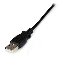 Gallery Image 2 for USB2TYPEN1M