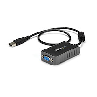 Adattatore Scheda Video USB 2.0 a VGA - Scheda 1440x900