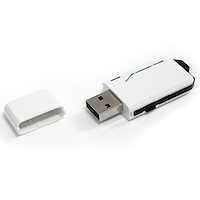 USB 2.0 Mini Wireless-AC Network Adapter - Wireless Network Adapters