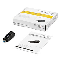 Gallery Image 4 for USB31000NDS