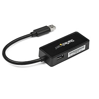 Gallery Image 2 for USB31000SPTB