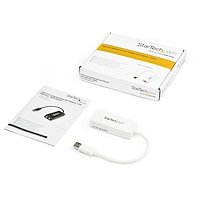 Gallery Image 5 for USB31000SPTW