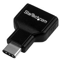 USB-C auf USB-A Adapter - St/Bu - USB 3.0