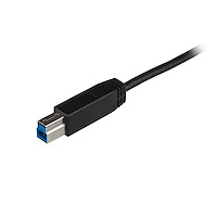 Gallery Image 2 for USB31CB1M