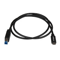 Gallery Image 4 for USB31CB1M