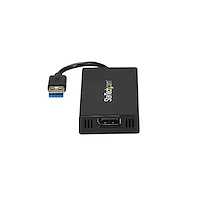 USB 3.0 - DisplayPort変換ディスプレイアダプタ 4K／30Hz