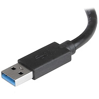 Gallery Image 3 for USB32DPES