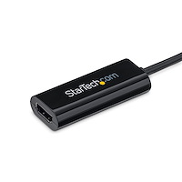 Slim USB 3.0 to HDMI Adapter 1080p Video - USB-A Display Adapters 