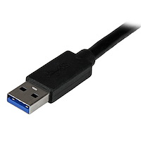 Gallery Image 2 for USB32VGAEH