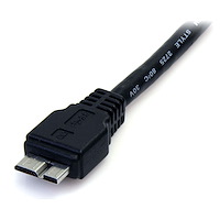Gallery Image 2 for USB3AUB50CMB