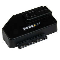 Gallery Image 1 for USB3S2SATA3