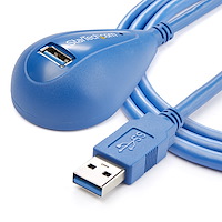 Gallery Image 4 for USB3SEXT5DSK