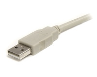 6 ft USB 2.0 Extension Cable A to A - M/F