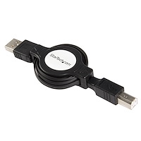Cable - Active USB 2.0 A to B 9m / 30ft - USB 2.0 Cables