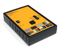 VGA Video Test Pattern Signal Generator