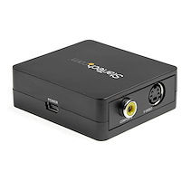 Composite to VGA Video Converter - 1920x1200 - NTSC and PAL