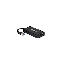 USB 3.0 External Video & Graphics Card | Multi-Monitor | USB