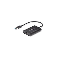 USB 3.0 External Video & Graphics Card | Multi-Monitor | USB