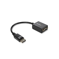 VGA対応モニターをDisplayPort®搭載パソコンに接続します。