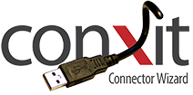Conxit logo